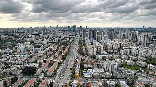Petah Tikva